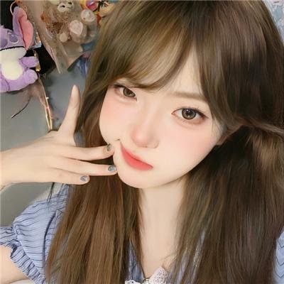 如花似玉